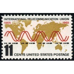 VAR2/S Estados Unidos USA  Nº 791 UIT , lujo