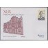 Sobres Enteros Postales 147 2017 XLIX Feria Nacional del Sello