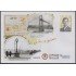 Sobres Enteros Postales 148 2017 Exfilna 2017 Portugalete
