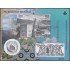 España Spain Prueba de lujo 135a 2017 Patrimonio Mundial Portugalete