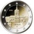 Alemania 2018 2 € euros conmemorativos Berlín Palacio de Charlottenburg ( 5 monedas ) 