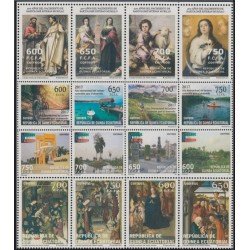 Guinea Ecuatorial  Año completo Year complete 2017  MNH