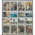 Guinea Ecuatorial  Año completo Year complete 2017  MNH
