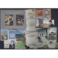 Andorra española Año completo Year complete 2017 Andorra española Año completo Year complete 2017