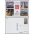 España Tarjetas del Correo y de Iniciativa Privada 104 2015 FESOFI
