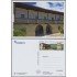 España Tarjetas del Correo y de Iniciativa Privada 107 2015 Casona Montañesa