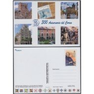 España Tarjetas del Correo y de Iniciativa Privada 109 2016 FESOFI España Tarjetas del Correo y de Iniciativa Privada 109 2016 FESOFI