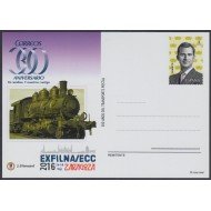 España Tarjetas del Correo y de Iniciativa Privada 111 2016 ANFIL España Tarjetas del Correo y de Iniciativa Privada 111 2016 ANFIL