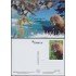 España Tarjetas del Correo y de Iniciativa Privada 115 2016 Visón europeo