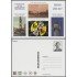 España Tarjetas del Correo y de Iniciativa Privada 122 2017 FESOFI
