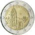 Lituania 2017 2 € euros conmemorativos  Vilnius Capital Cultural
