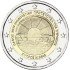Chipre 2017 2 € euros conmemorativos  Capital Cultural 