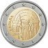 España 2018 2 € euros conmemorativos Santiago de Compostela 