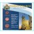 San Marino 2006 Set € euros 1 ct- 2 cts - 5 cts  