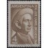 Argentina 686 1964 50 Años de la Muerte de Pedro José Gabriel Pacheco MNH