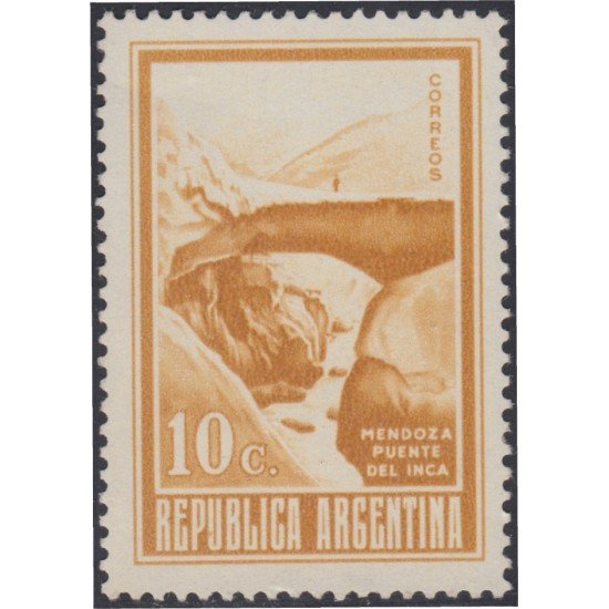 Argentina 922 1972 Serie Corriente Impresión República Argentina sin correos MNH Argentina 922 1972 Serie Corriente Impresión República Argentina sin correos MNH