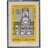 Argentina 1083a 1977 Serie Corriente. Hotel de Buenos Aires MNH
