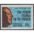 Argentina 946 1973 21 Aniversario de la muerte de Eva Perón MH