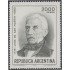 Argentina 1151 1978 General de San Martín MH  