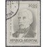 Argentina 1151 1978 General de San Martín usado  