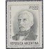 Argentina 1151a 1978 General de San Martín MH  