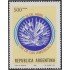 Argentina 1214 1980 Día delas Américas MNH 