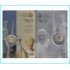 San Marino 2011  Coin Card  Moneda 2 € euro Benedito VXI Palacio del Gobierno 