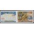Upaep 1999 Ecuador 1473/74 Sin dentar imperforated Milenio sin armas 