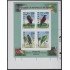 Upaep 2003 Honduras HB 73 sin dentar pájaros bird águila lora perico halcón 