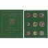 Vaticano 2018 Cartera Oficial Monedas € euros Emisión especial + 5 euros Bimetal