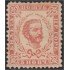 Montenegro 20 King Nicolai MH