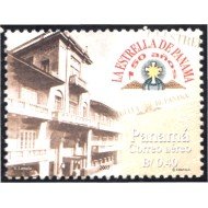 Panama A- 569 2003 150 Años de la Estrella de Panama MNH Panama A- 569 2003 150 Años de la Estrella de Panama MNH
