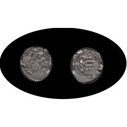 Felipe Philipus IV Divuite Dieciocheno plata 1624 Valencia Felipe Philipus IV Divuite Dieciocheno plata 1624 Valencia