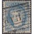 Cuba 24 1870 Efigie Alegórica de España Usado