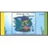 Panama HB 50 2000 Homenaje a la Etnia Kuma MNH