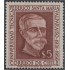 Chile 266 1957 Federico Santa María MNH