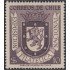 Chile 273 1958 Exposición Filatélico Nacional de Santiago MNH