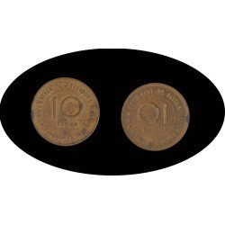 Cooperativa de Teixidors 10 centims Fundada en 1876