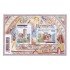 Andorra francesa  HB 3 2010 El romànic Emsisón Conjunta MNH