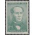 Chile 311 1966 Centenario de la muerte de Lorenzo Sazie MNH