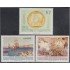 Chile 502/04 1978 Bicentenario del nacimiento de Bernardo O´Higgins MNH
