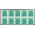 Chile C1011 1990 Navidad Christmas carnet MNH 