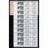 Chile C1506 1999 Nuevo milenio carnet MNH 