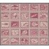 Chile A- 121 1948 Centenario de la obra de Francisco Claudio Gay MNH