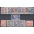 España Spain Año Completo Year Complete 1944 MH