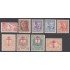 España Spain Año Completo Year Complete 1942 MH