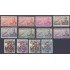 España Spain Año Completo Year Complete 1941 MH