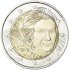 Francia 2018 2 € euros conmemorativos Simone Veil