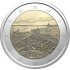Finlandia 2018 2 € euros conmemorativos Koli