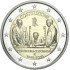 Italia 2018 2 € euros conmemorativos Av. Constitución